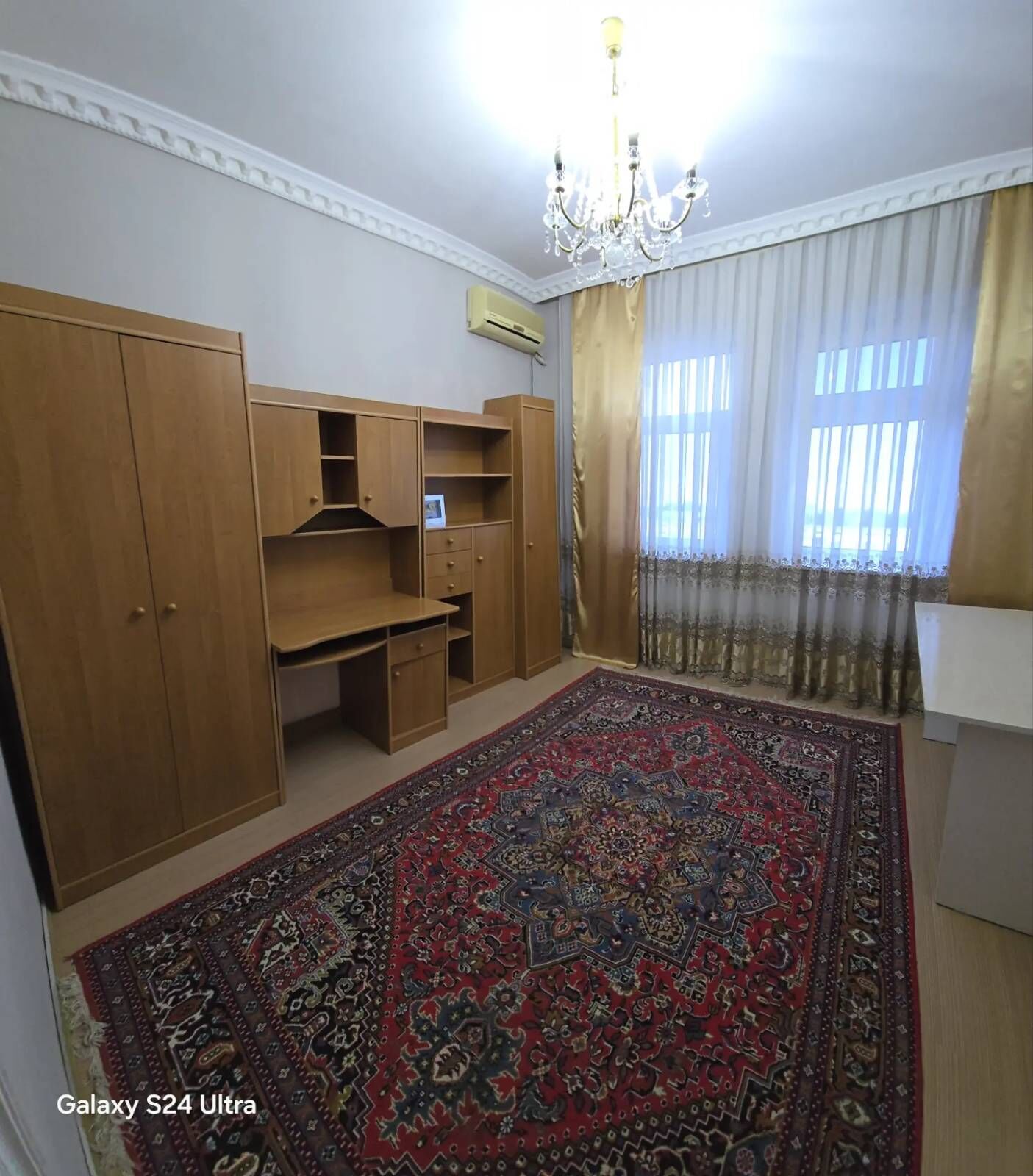 Satlyk Mir 4 3 kom 86m² - Ашхабад - img 5