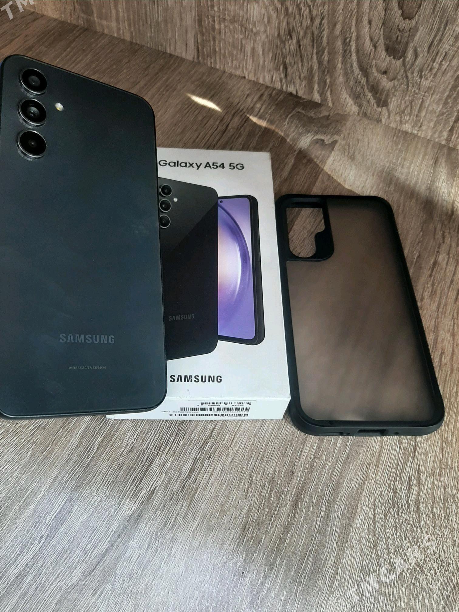 A54 5G - Мары - img 3