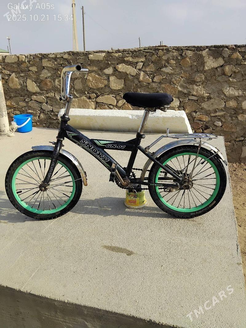 caga tigir 150 lik. - Türkmenbaşy - img 2