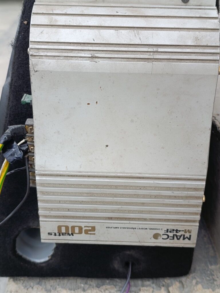 Kenvod bocka 1 300 TMT - Balkanabat - img 2