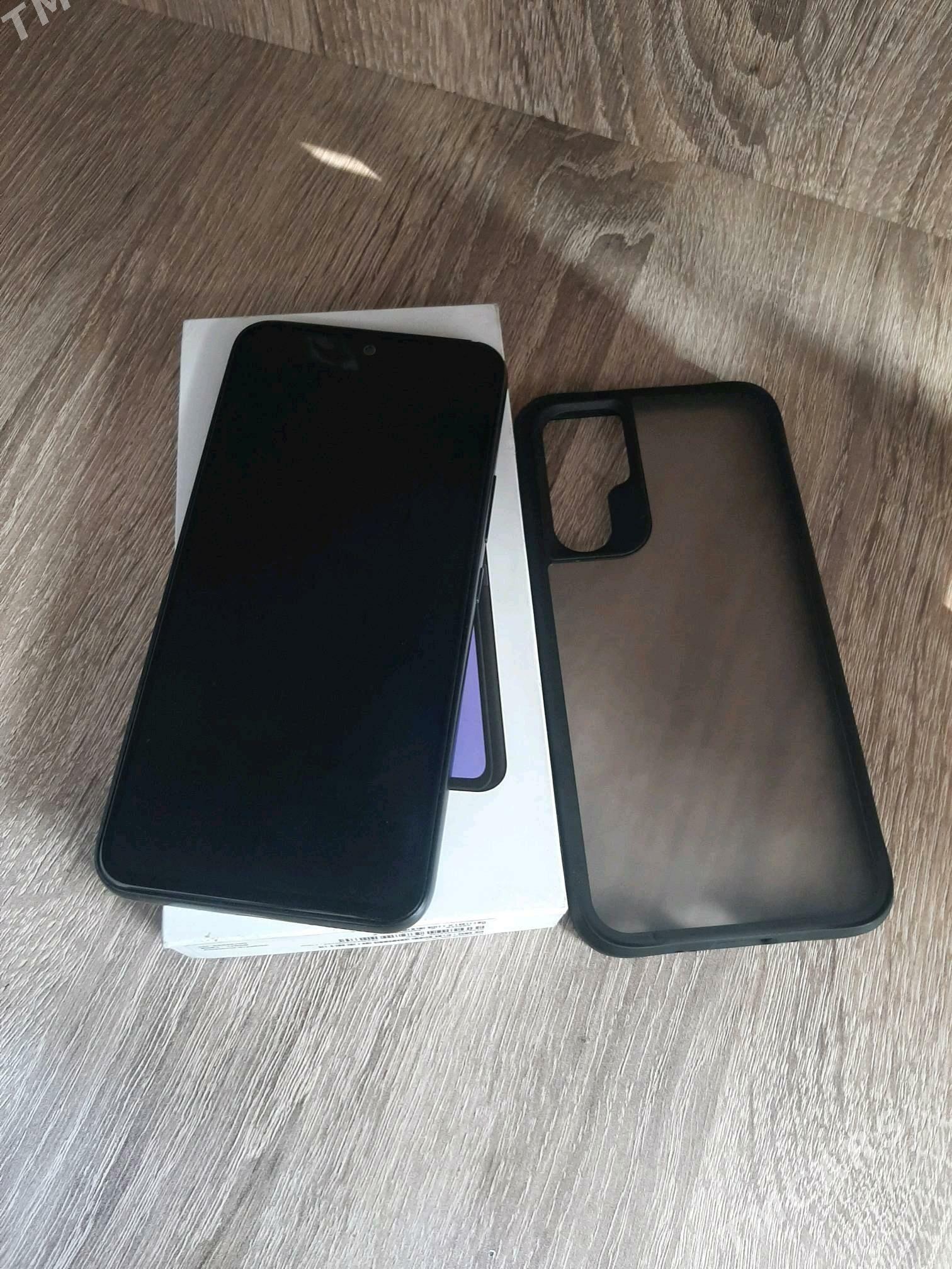 A54 5G - Мары - img 1