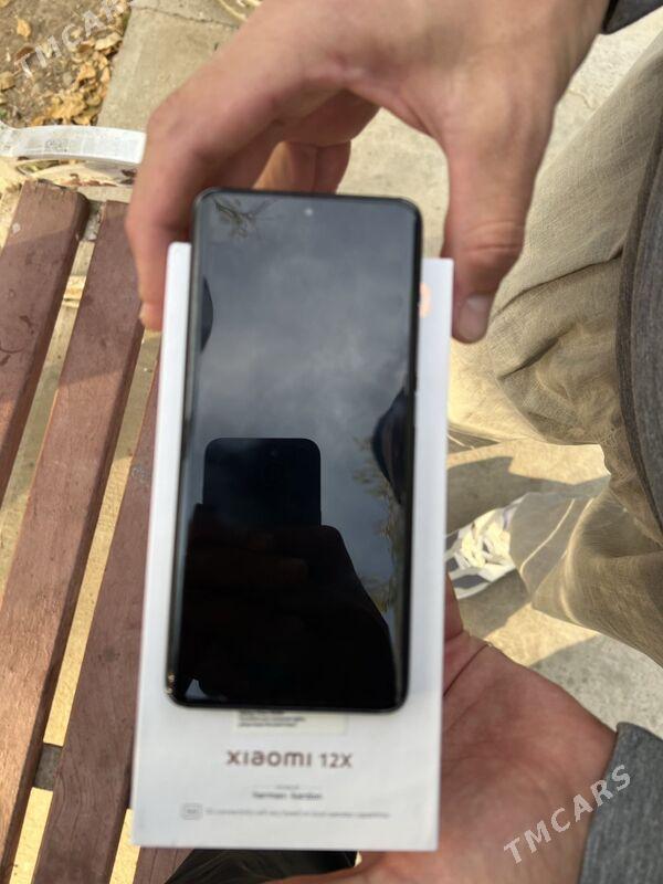 Xiaomi12x - Aşgabat - img 2