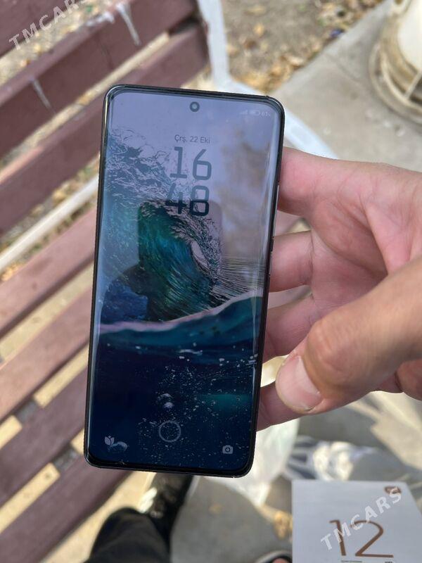 Xiaomi12x - Aşgabat - img 4