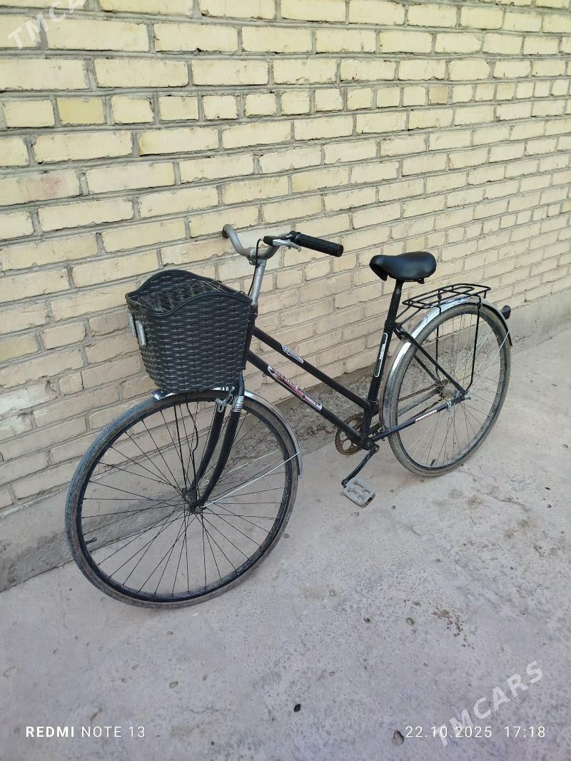 Welik - Türkmenabat - img 2