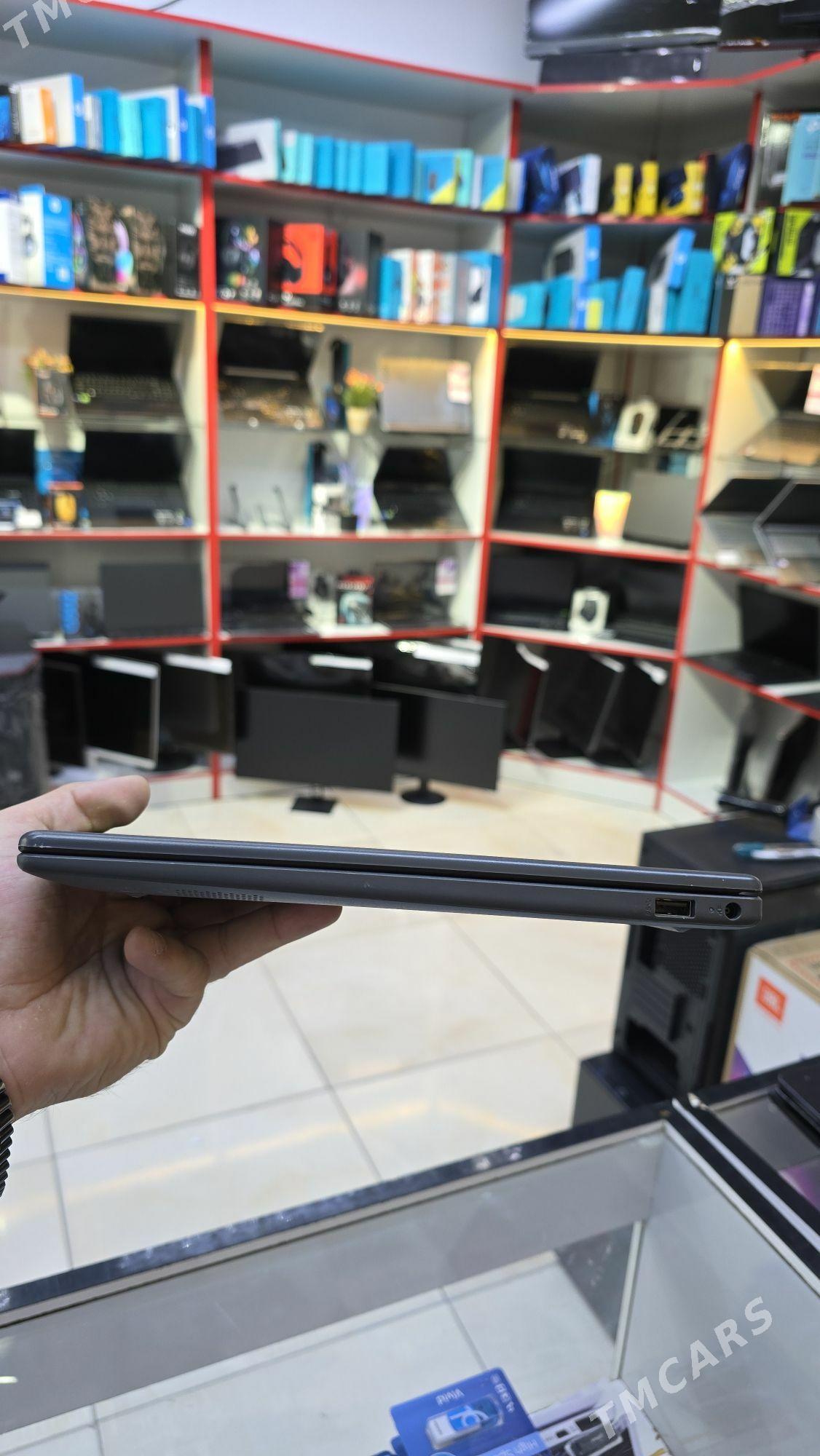 HP i5 13gen/8RAM/256SSD Б.У - Aşgabat - img 3