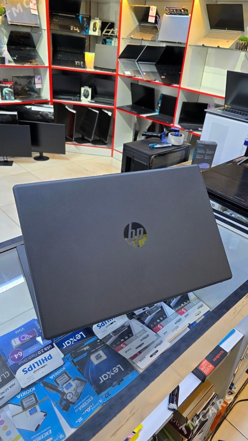 HP i5 13gen/8RAM/256SSD Б.У - Aşgabat - img 4