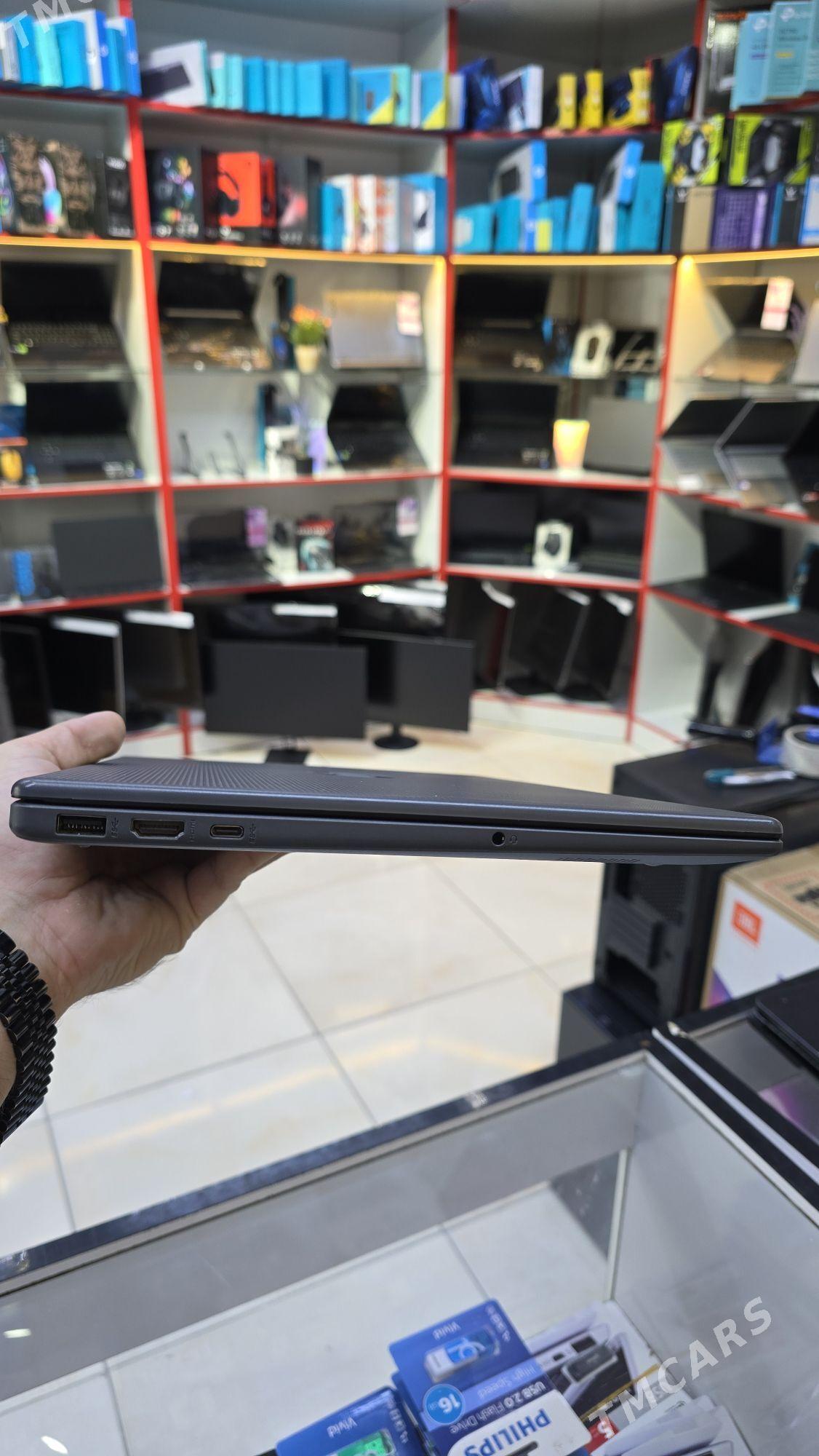 HP i5 13gen/8RAM/256SSD Б.У - Aşgabat - img 2