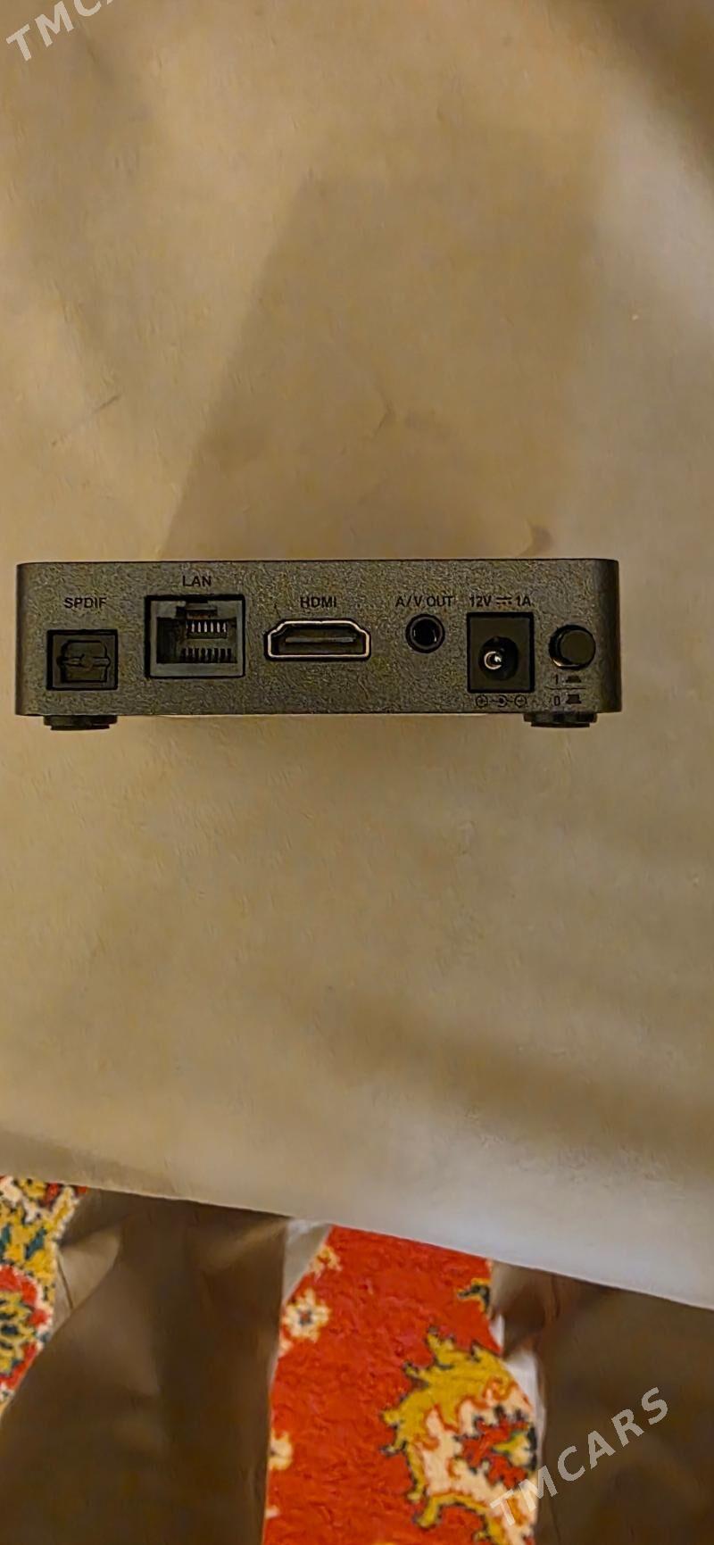 Formuler Z+ - Ашхабад - img 2