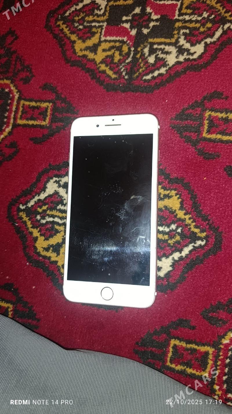 iPhone 7plus - Саят - img 1
