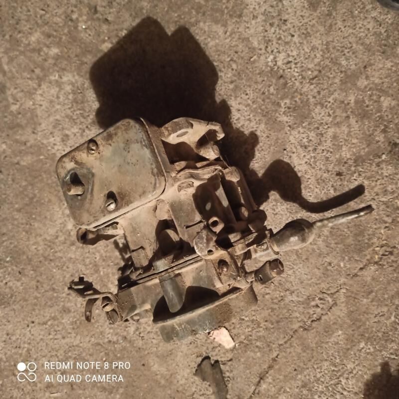 karbirator 200 TMT - Howdan "W" - img 3