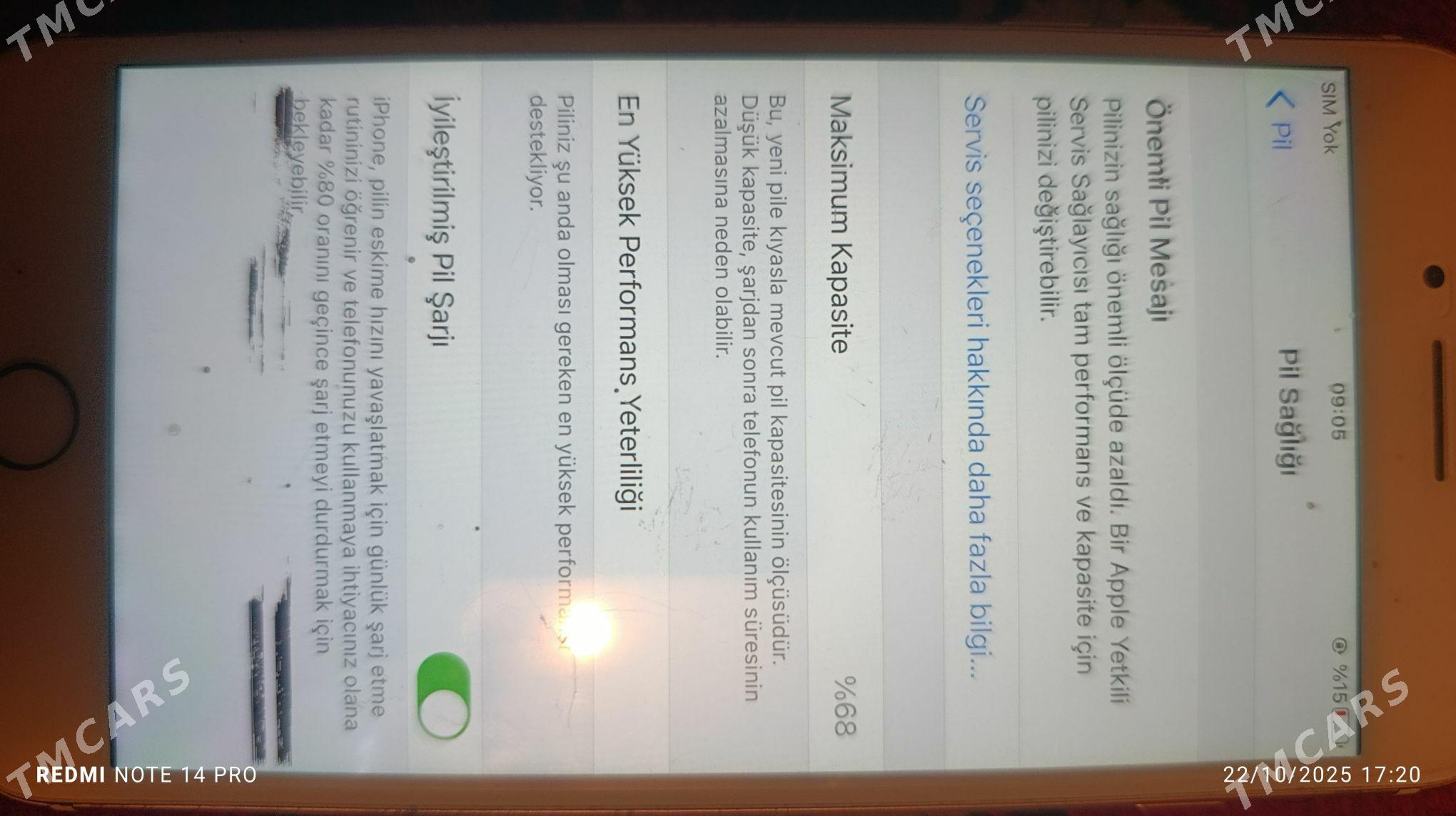 iPhone 7plus - Саят - img 4