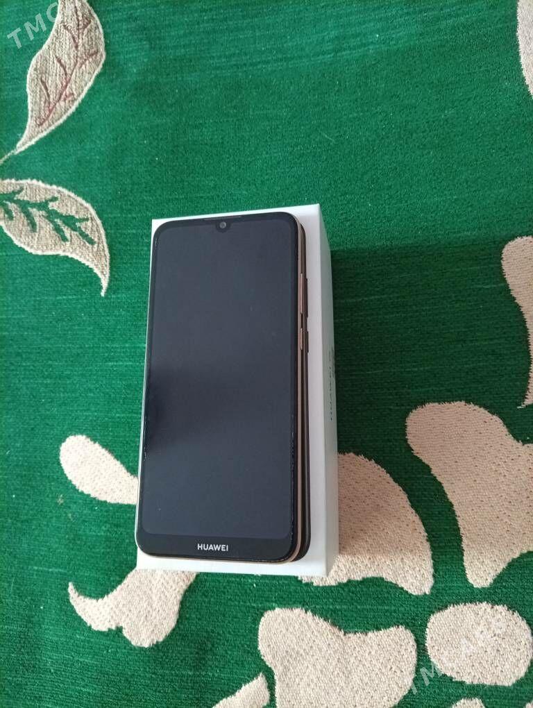 Huawei Y6 - Бахарден - img 7