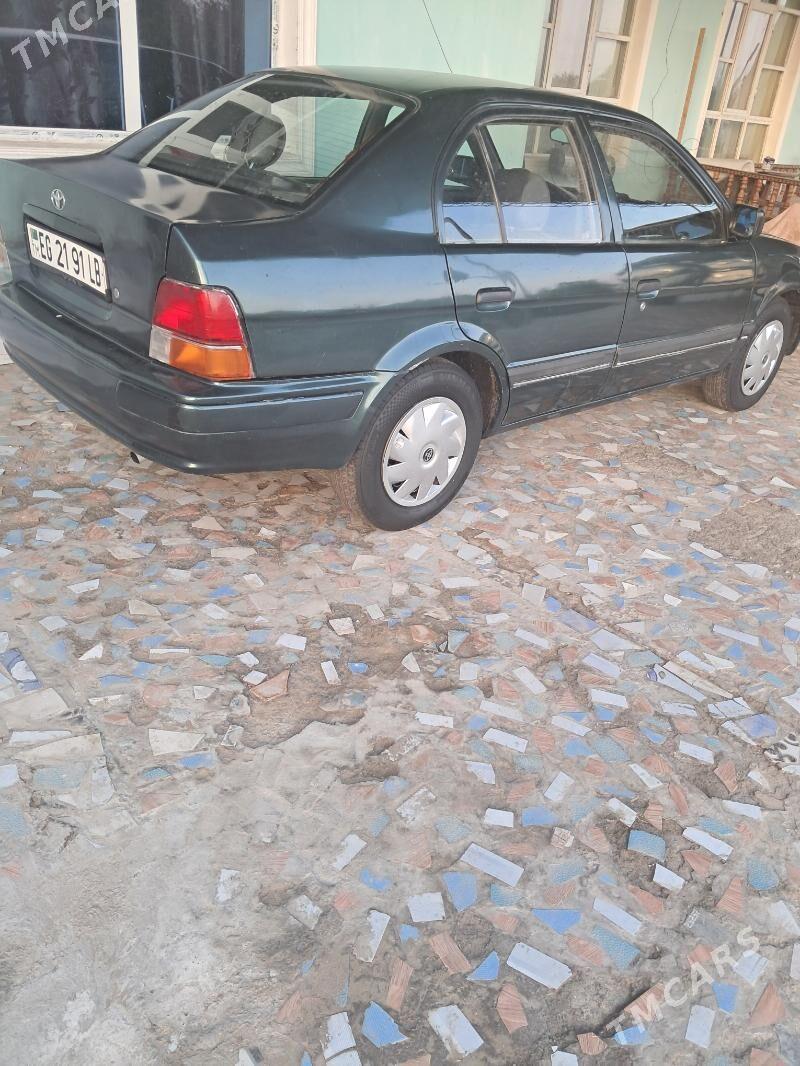 Toyota Tercel 1998 - 44 000 TMT - Сакар - img 7