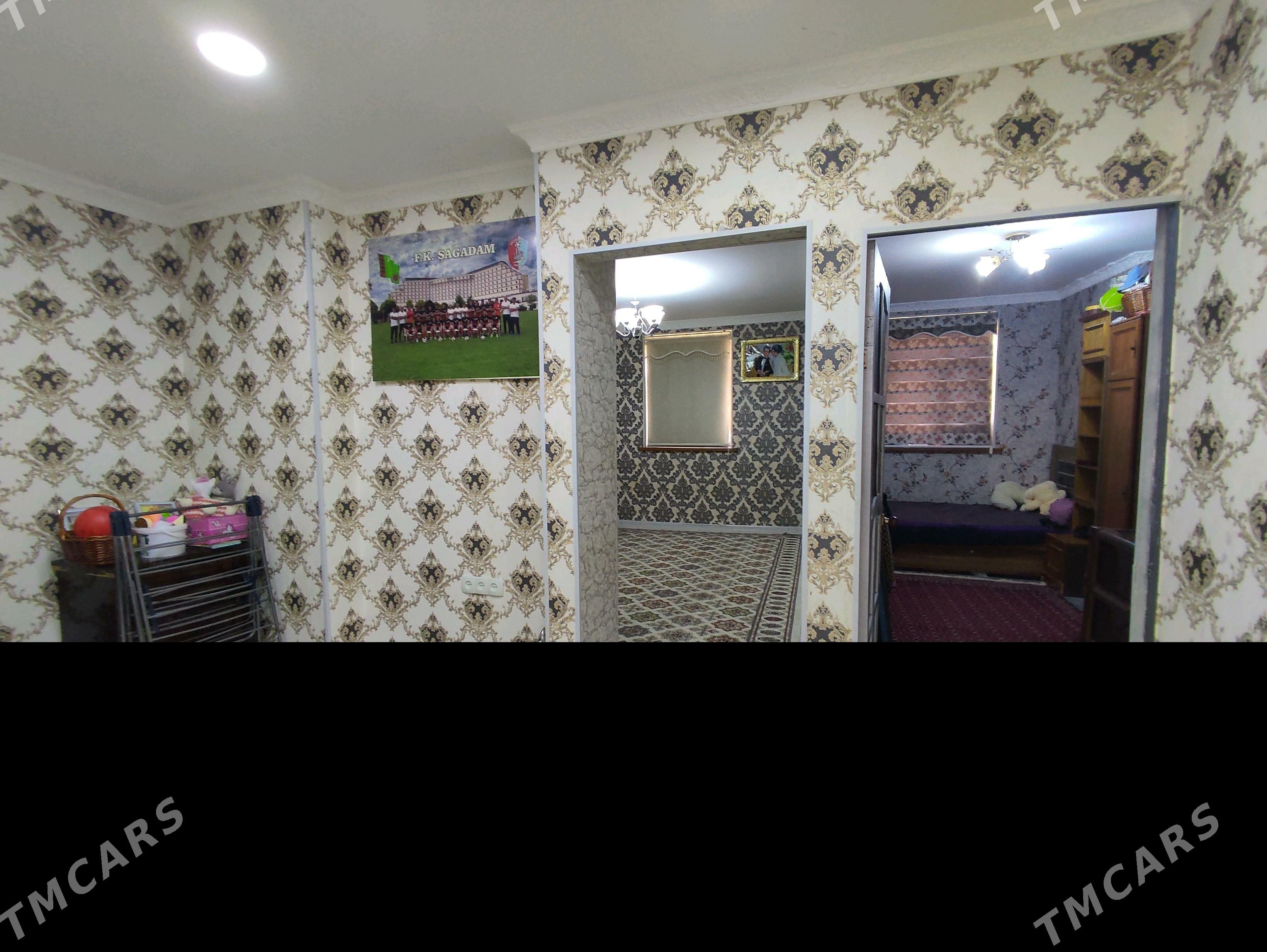 1этаж 2х комн 68квартал - Türkmenbaşy - img 2