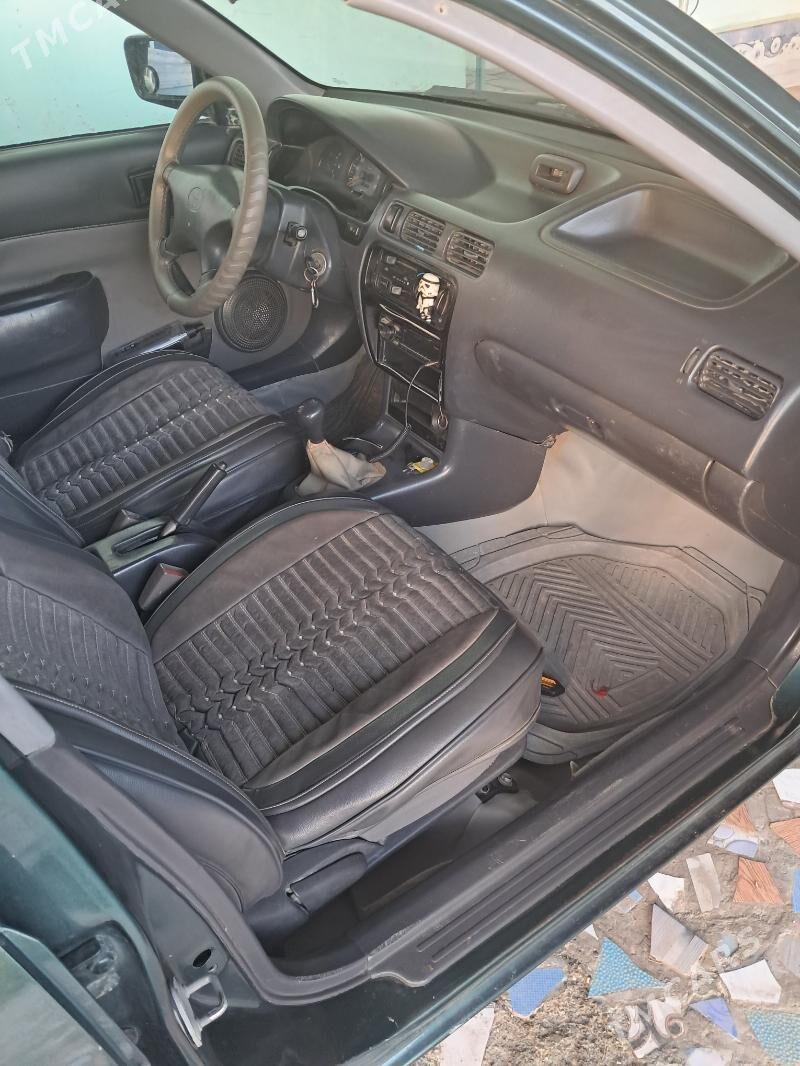 Toyota Tercel 1998 - 44 000 TMT - Сакар - img 5