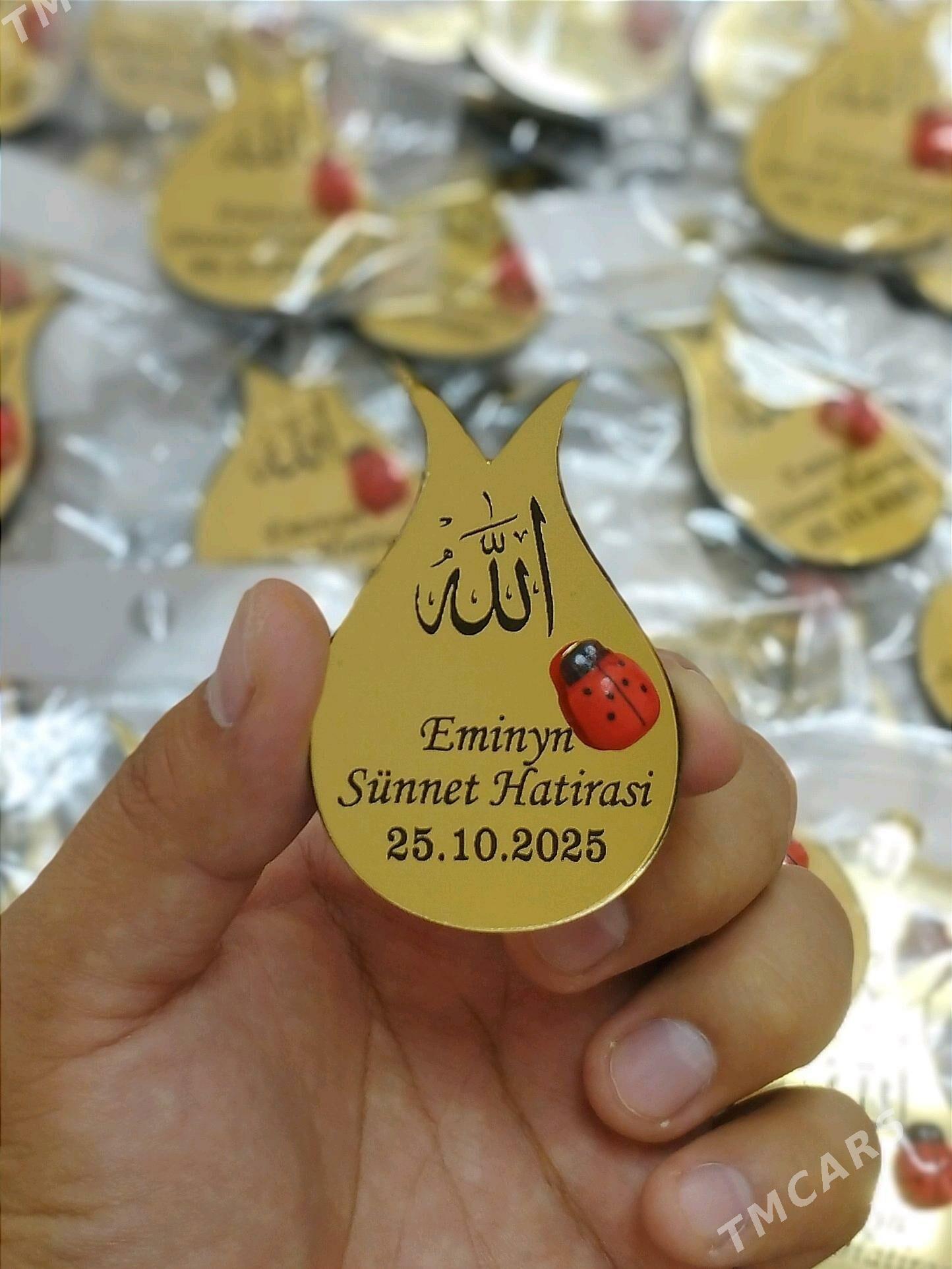 Toypay - Aşgabat - img 2