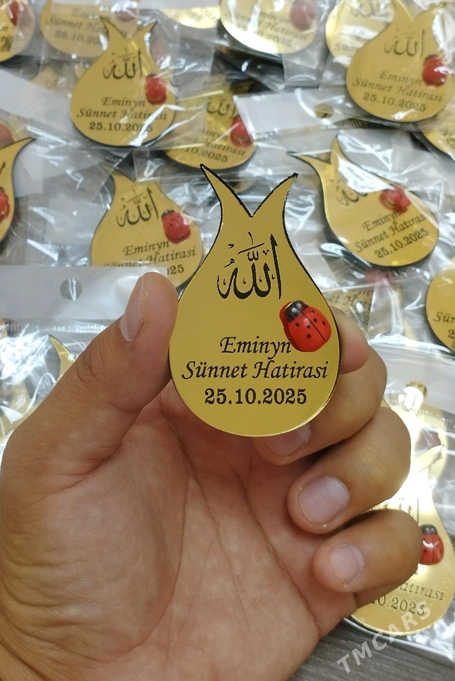 Toypay - Aşgabat - img 1