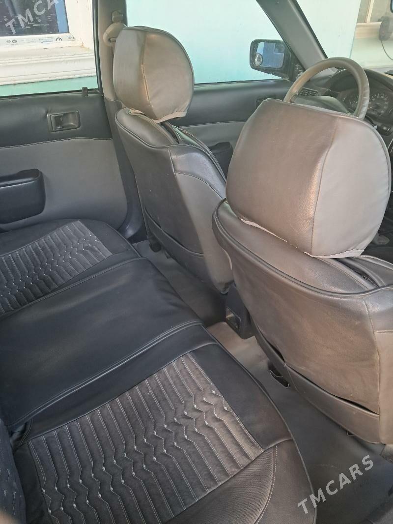 Toyota Tercel 1998 - 44 000 TMT - Сакар - img 6