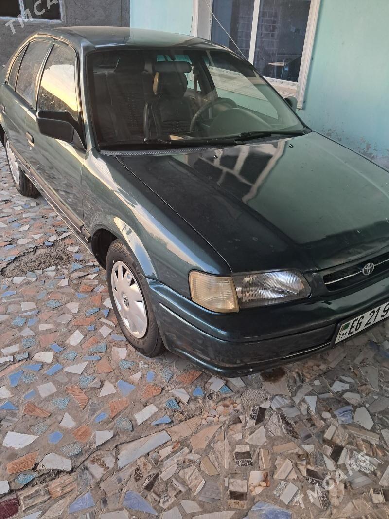 Toyota Tercel 1998 - 44 000 TMT - Сакар - img 3