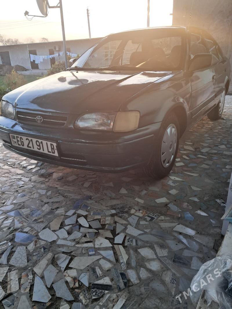 Toyota Tercel 1998 - 44 000 TMT - Сакар - img 2