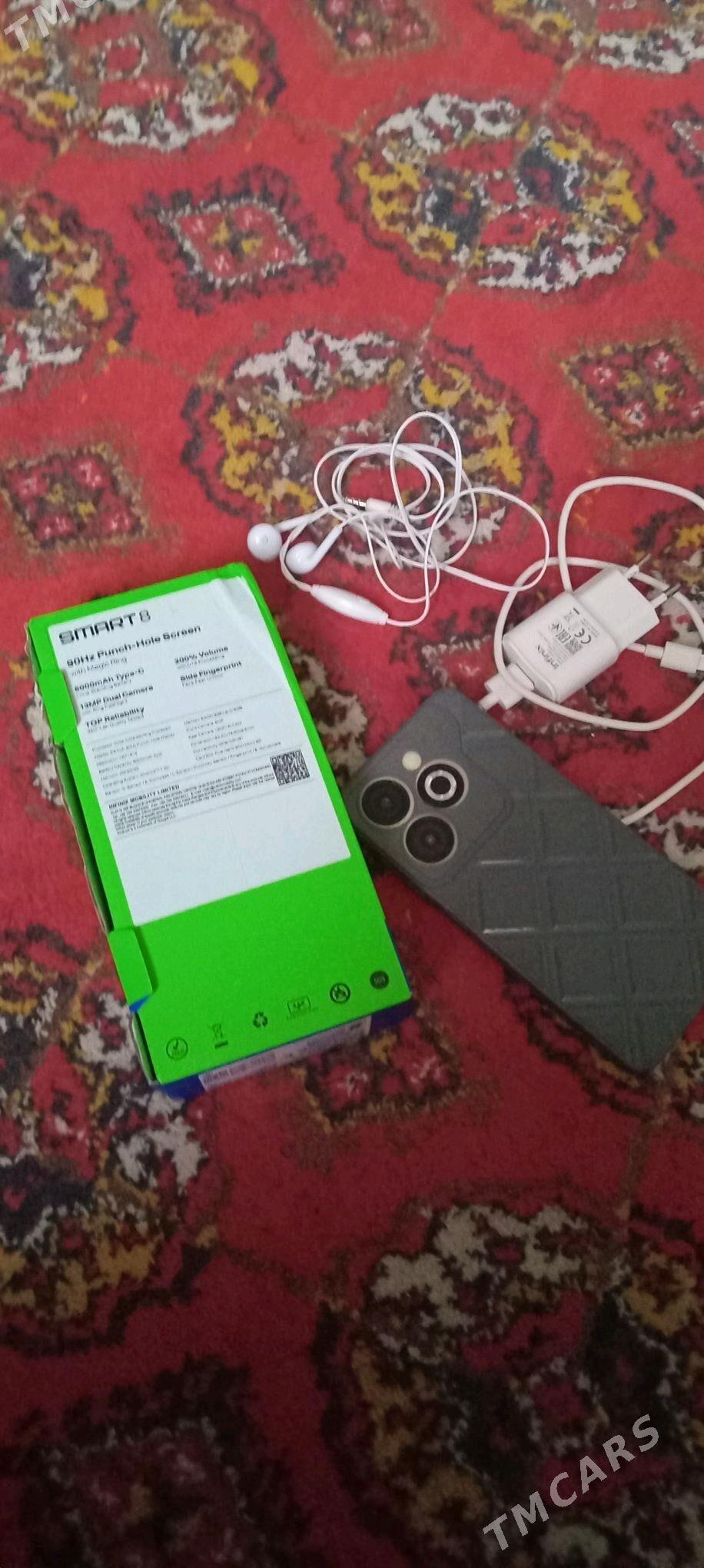 Telefonlar - Görogly (Tagta) - img 2