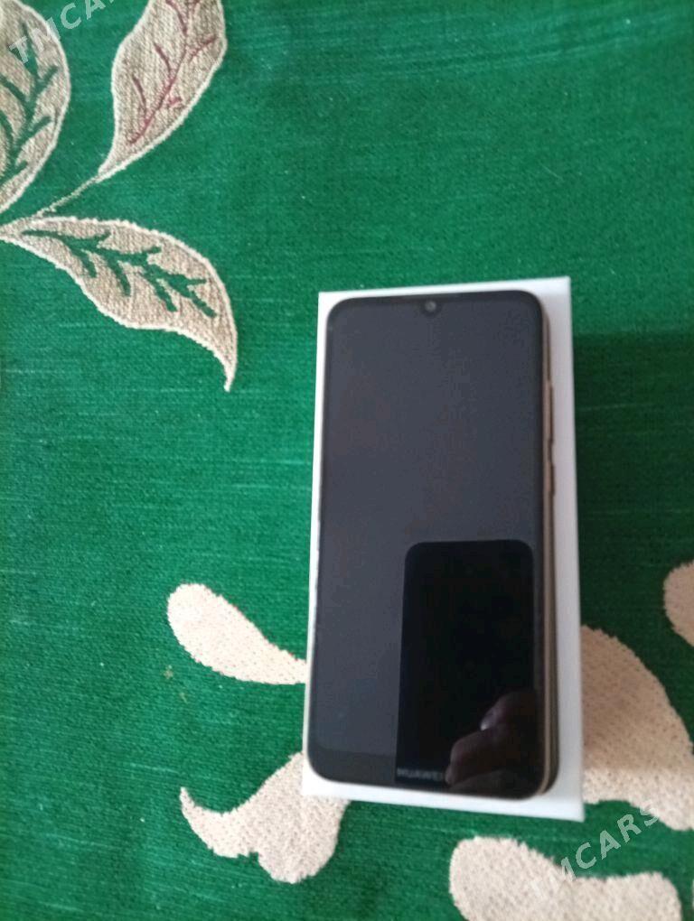 Huawei Y6 - Бахарден - img 5