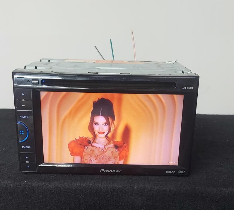 Pioneer Avh-X 165 980 TMT - Ашхабад - img 4