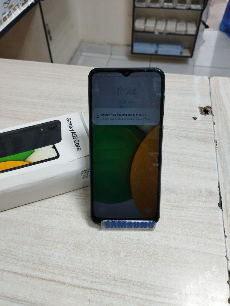 Samsung A03 Core  2/32gb - 30 мкр - img 2