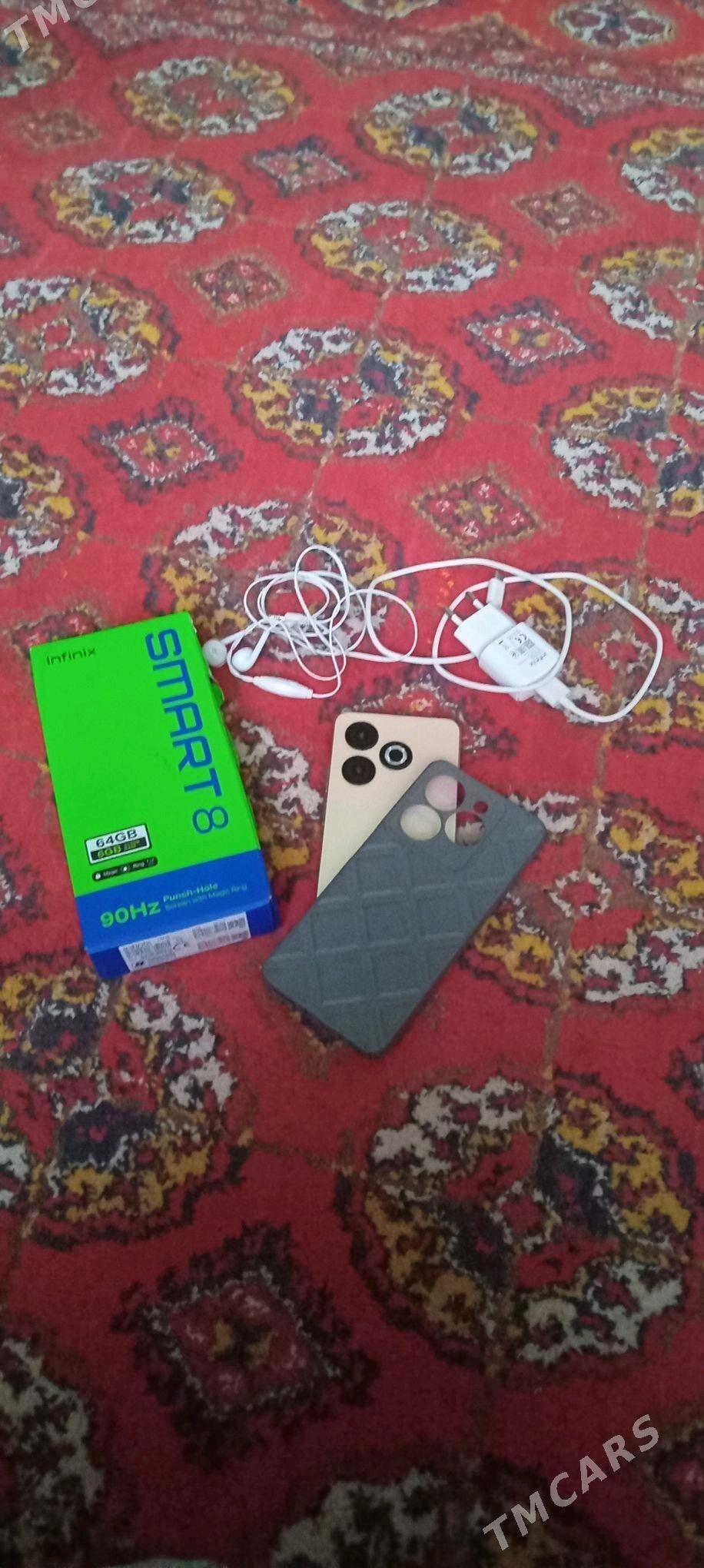 Telefonlar - Görogly (Tagta) - img 1