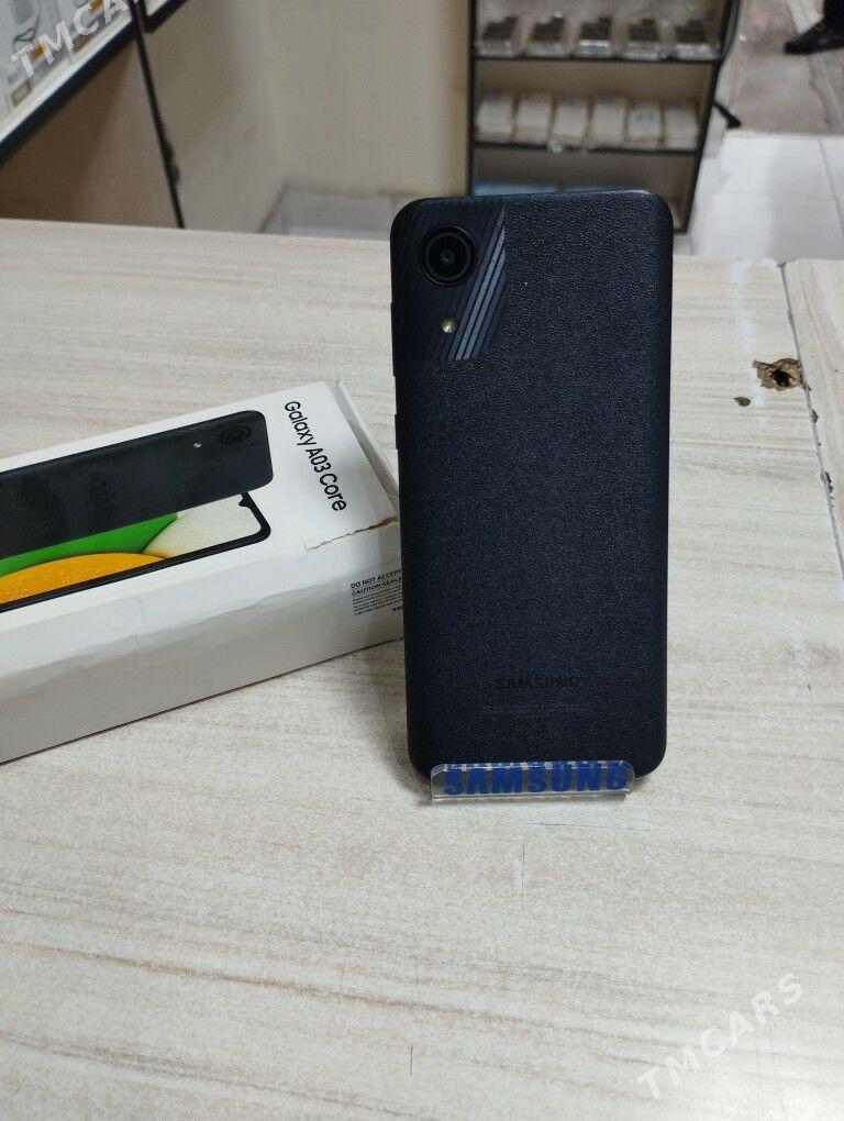 Samsung A03 Core  2/32gb - 30 мкр - img 1