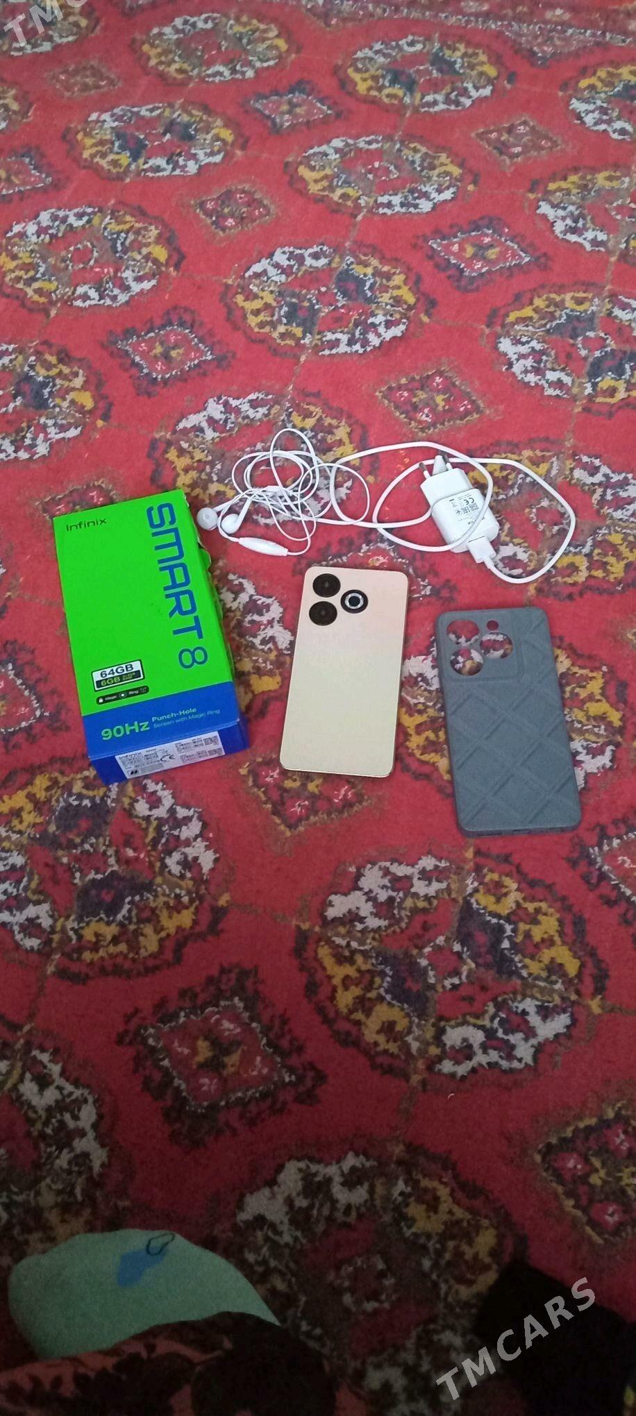 Telefonlar - Görogly (Tagta) - img 3