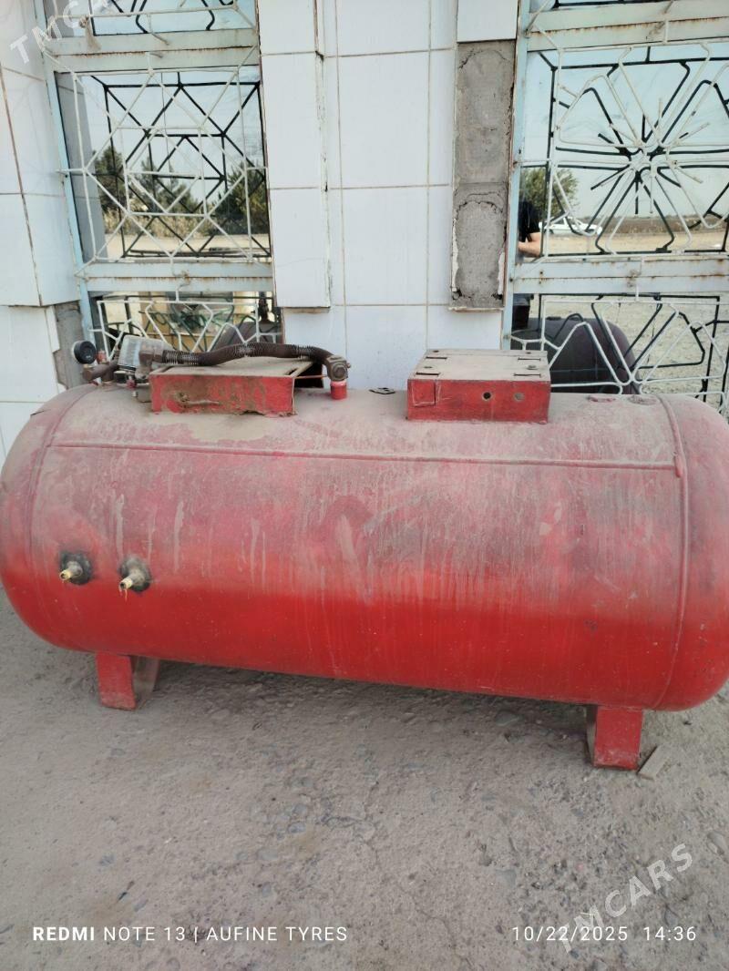 kompresor - Mary - img 2