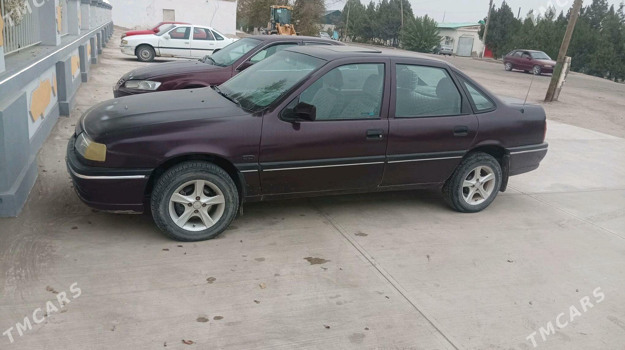 Opel Vectra 1994 - 38 000 TMT - Акдепе - img 2