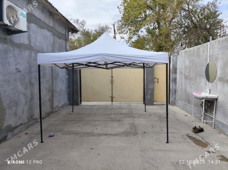 палата трансформер - Балканабат - img 3