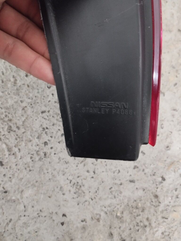 isdop Nissan versa 2010 800 TMT - Gyzylarbat - img 4