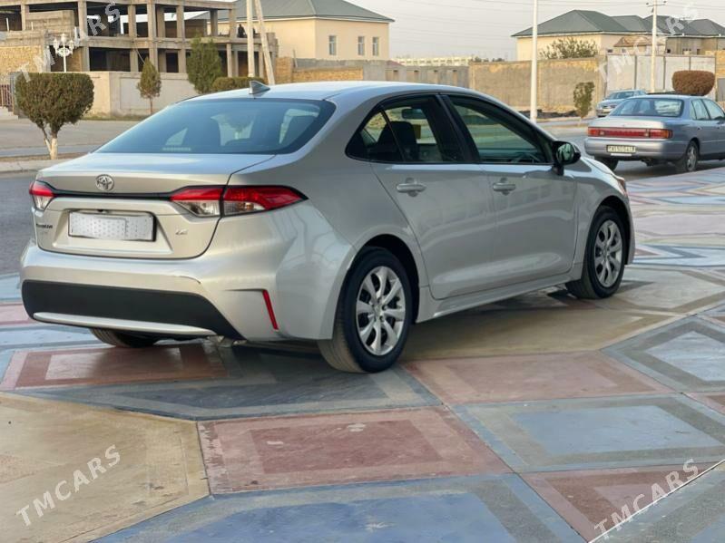 Toyota Corolla 2021 - 228 000 TMT - Туркменабат - img 4