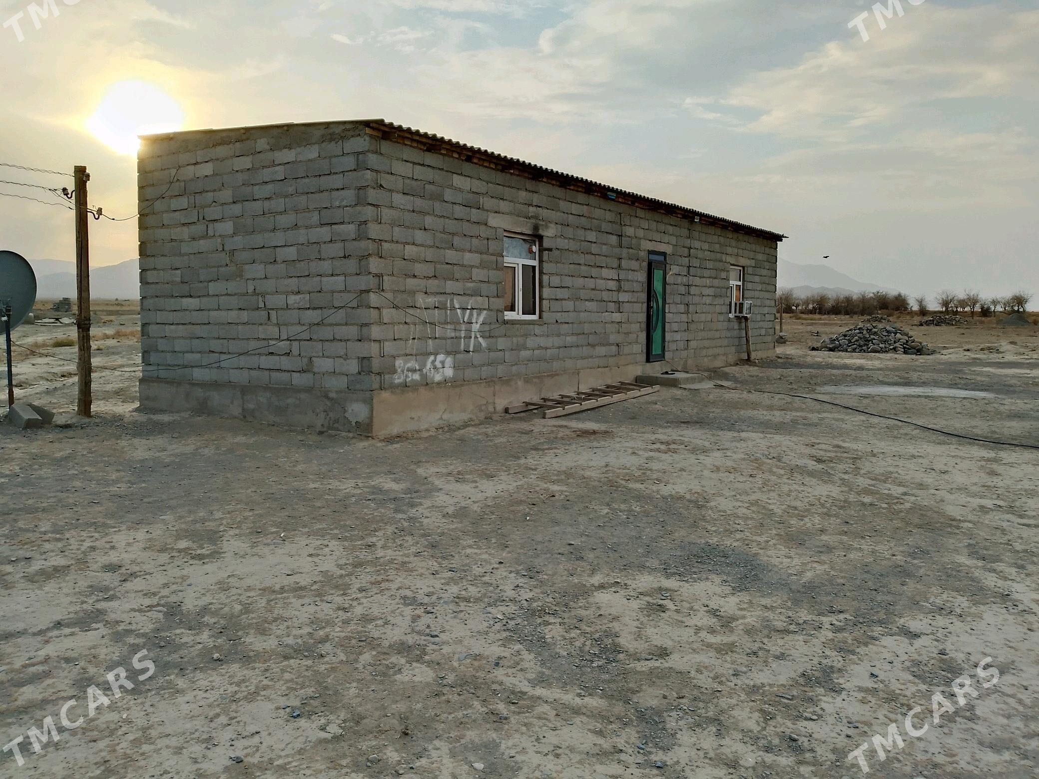 baherden - Бахарден - img 1