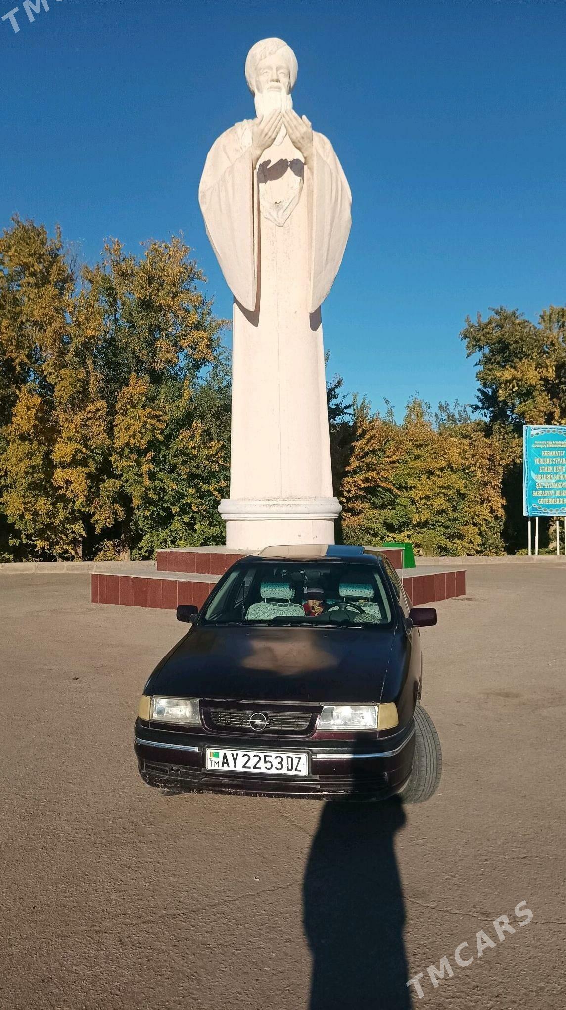 Opel Vectra 1994 - 38 000 TMT - Акдепе - img 3