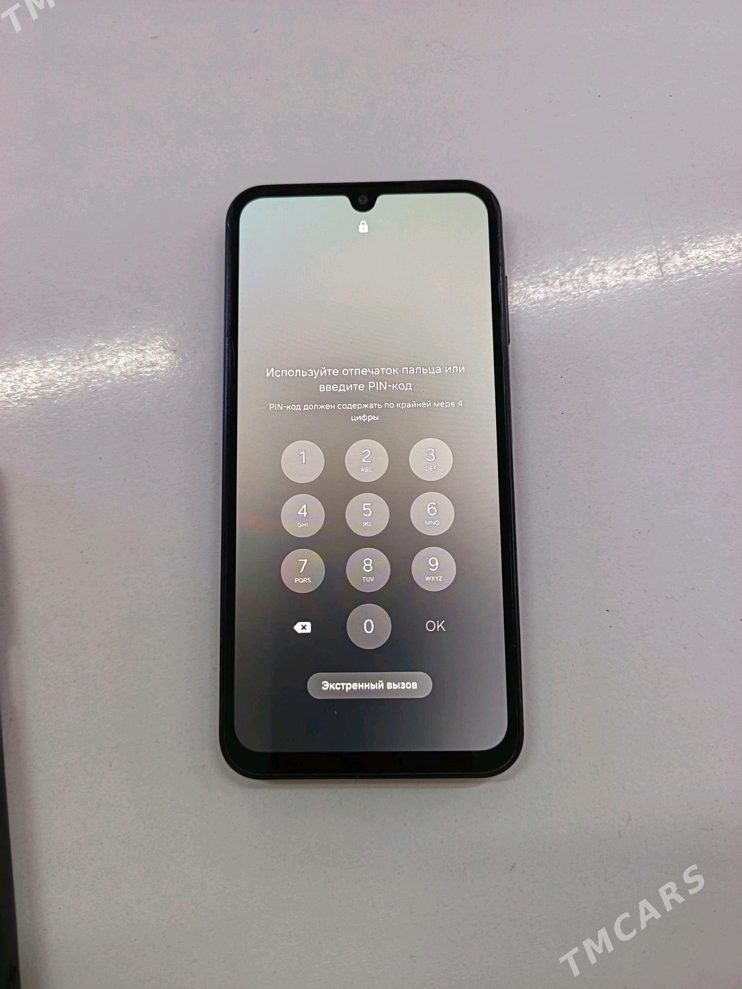 Samsung A15.  6/128 - Туркменабат - img 4