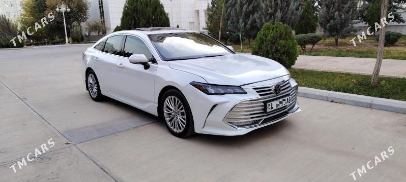 Toyota Avalon 2019 - 438 000 TMT - Aşgabat - img 5