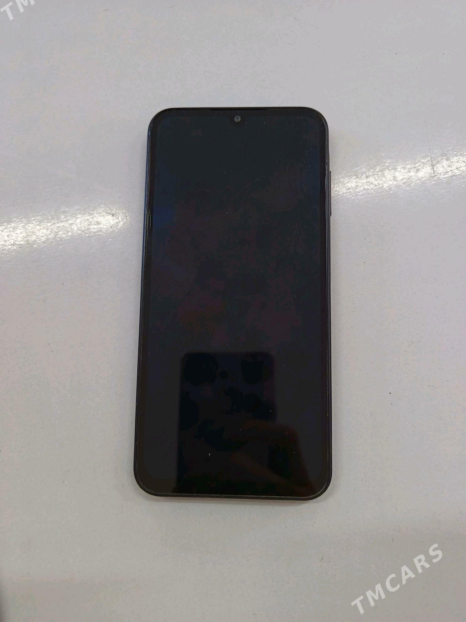 Samsung A15.  6/128 - Туркменабат - img 2