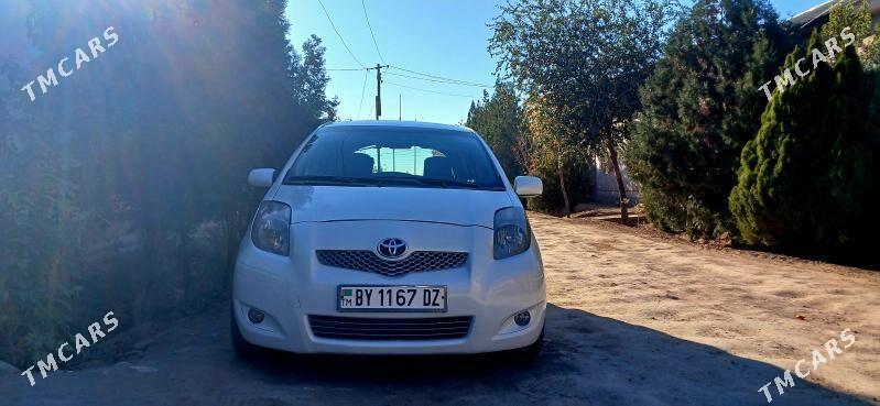 Toyota Yaris 2008 - 105 000 TMT - Köneürgenç - img 6