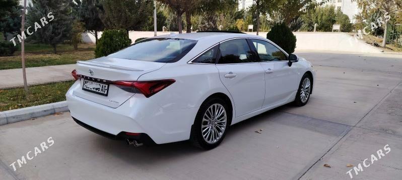 Toyota Avalon 2019 - 438 000 TMT - Aşgabat - img 9