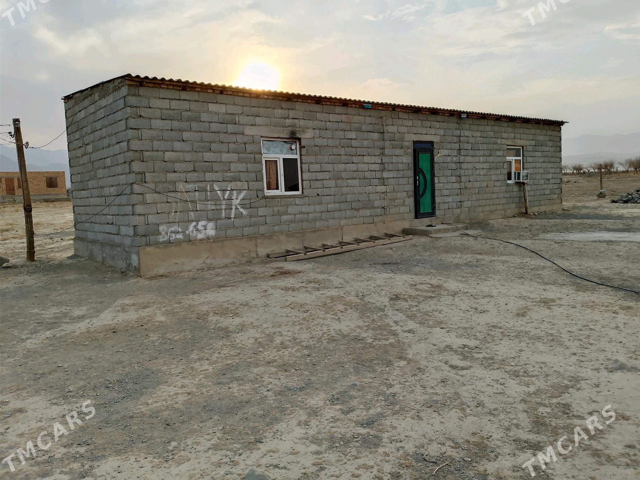 baherden - Бахарден - img 3