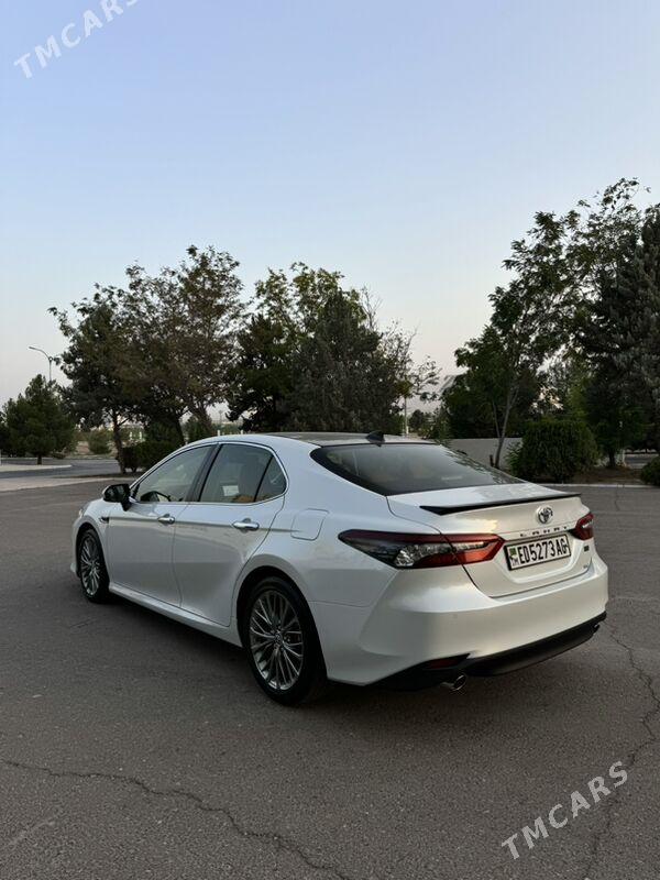 Toyota Camry 2024 - 550 000 TMT - Aşgabat - img 3