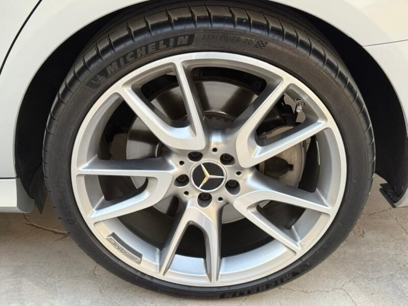Mercedes-Benz E430 2016 - 1 375 000 TMT - Ашхабад - img 9