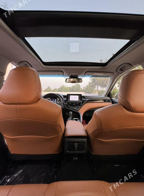 Toyota Camry 2024 - 550 000 TMT - Aşgabat - img 5