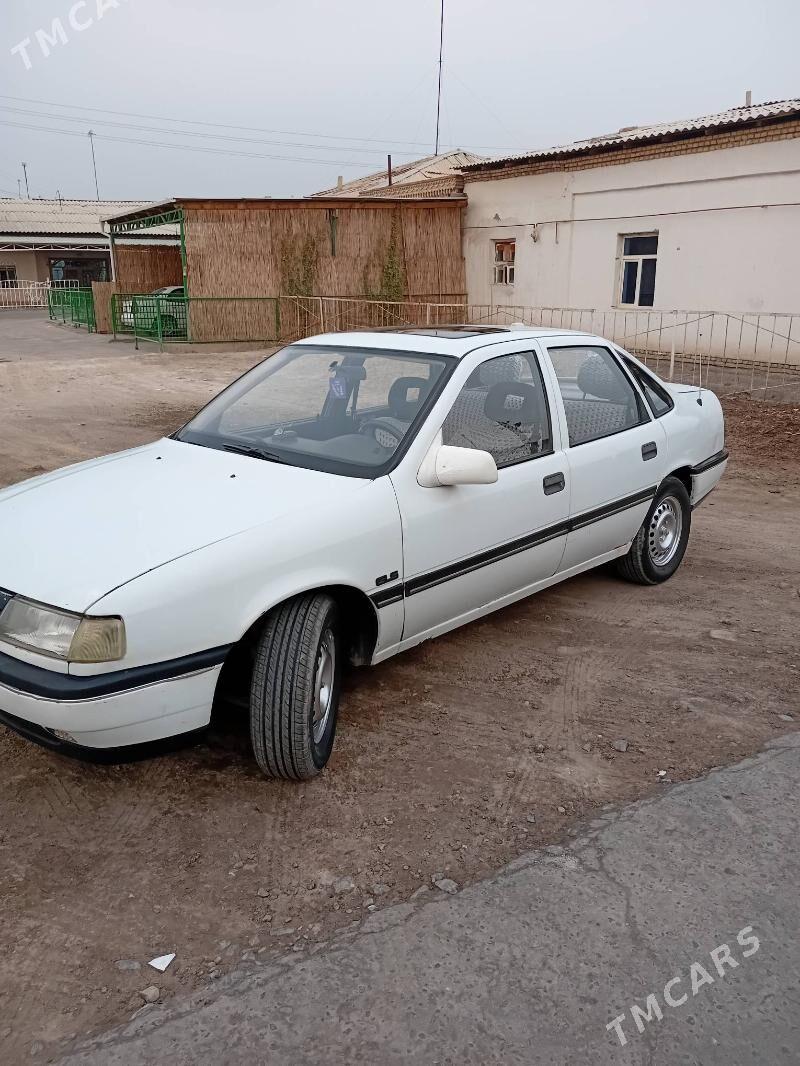 Opel Vectra 1991 - 32 000 TMT - Daşoguz - img 2