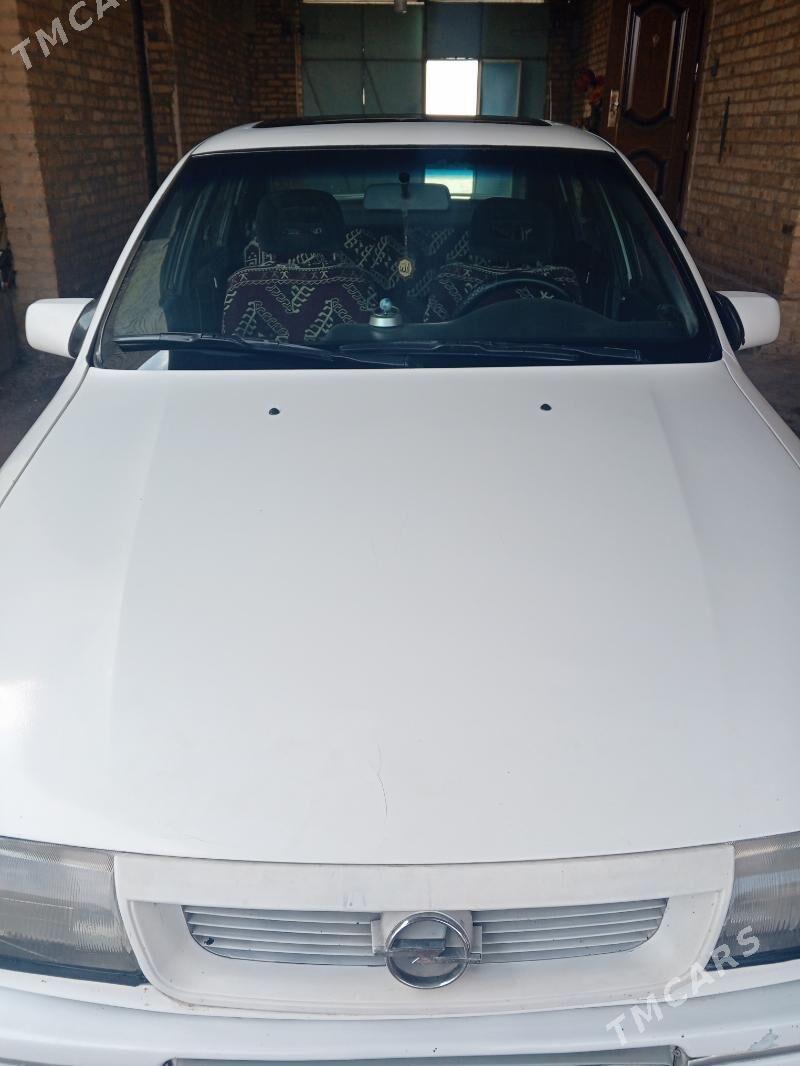 Opel Vectra 1989 - 29 000 TMT - Çärjew - img 1