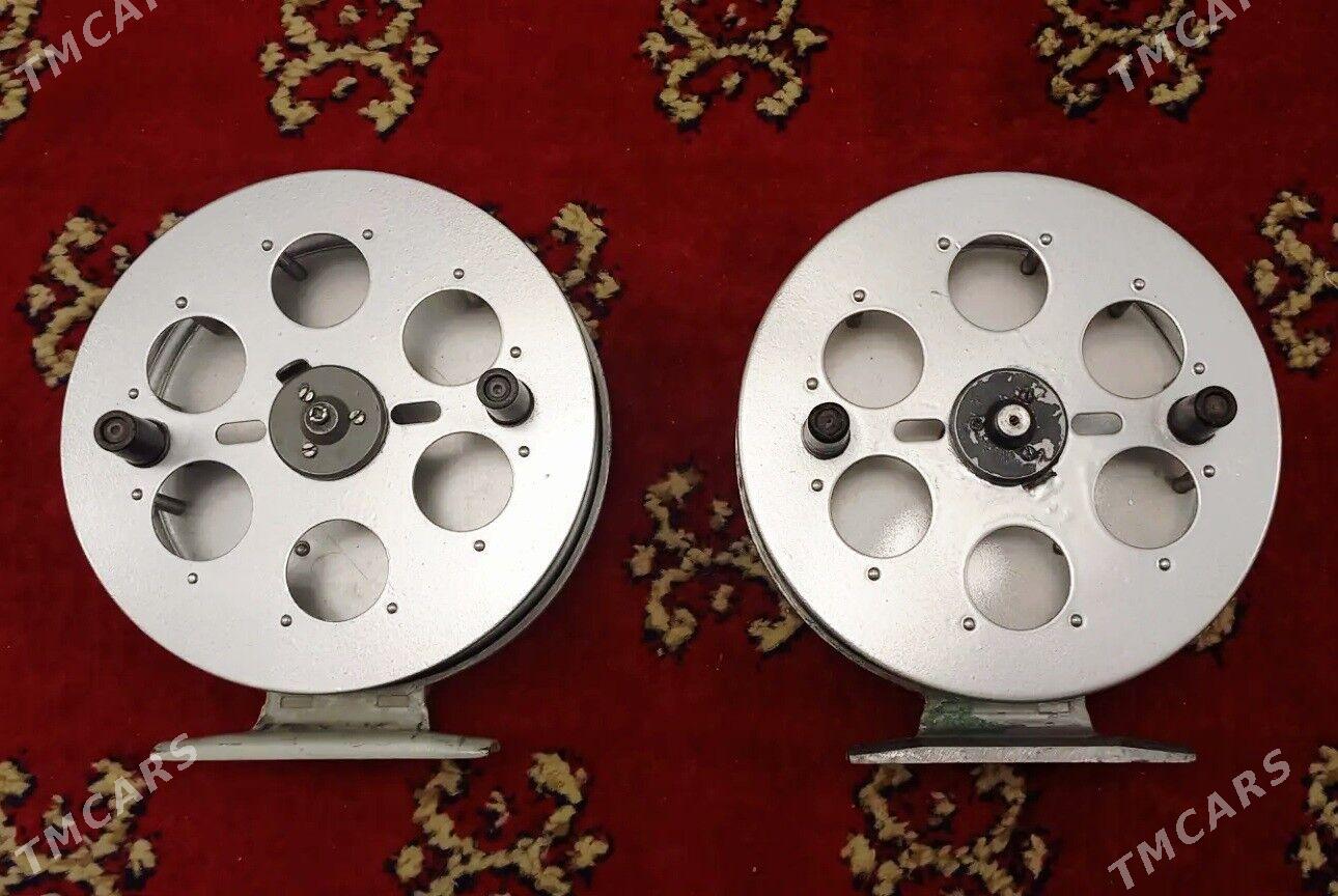 Катушки Киев 13 см - Daşoguz - img 1